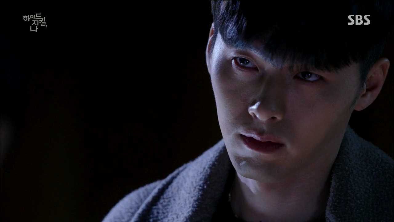 Hyde Jekyll Me Episode 12 Recap A Koala s Playground